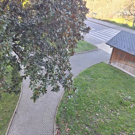 Jardines * O Barco de Valdeorras