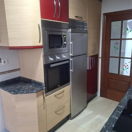 Apartmán Jardines O Barco de Valdeorras