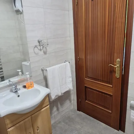 Jardines * オ・バルコ・デ・バルデオーラス