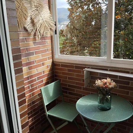 Jardines * オ・バルコ・デ・バルデオーラス