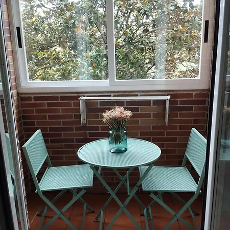 Jardines Appartamento