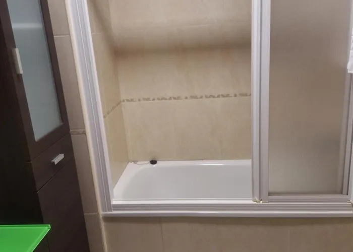 Jardines Apartmán O Barco de Valdeorras