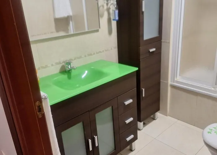 Jardines * О-Барко-де-Вальдеоррас