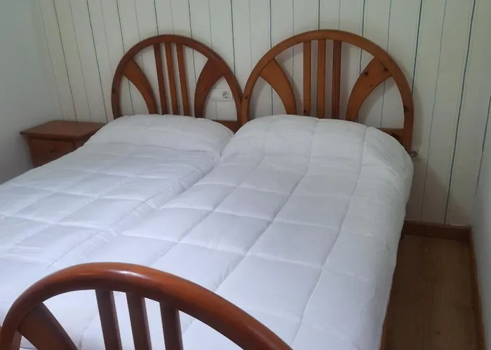 Jardines О-Барко-де-Вальдеоррас