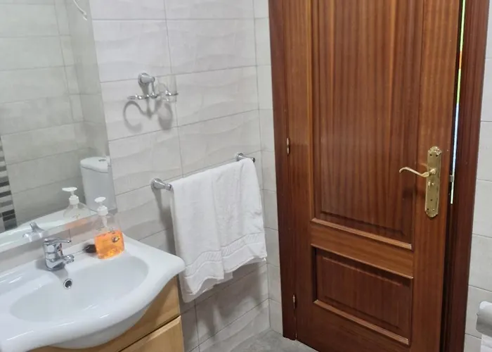 Jardines * О-Барко-де-Вальдеоррас