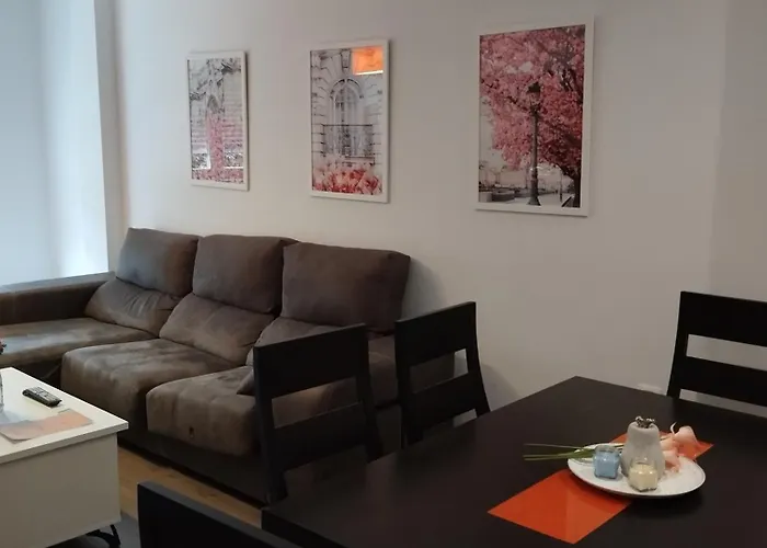 Jardines Апартаменты