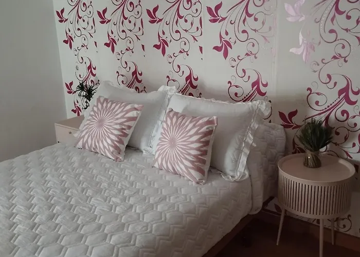 Apartmán Jardines *