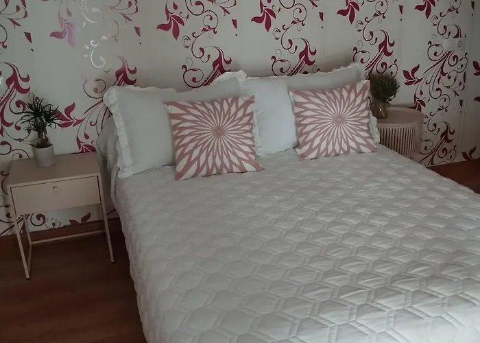 Jardines O Barco de Valdeorras